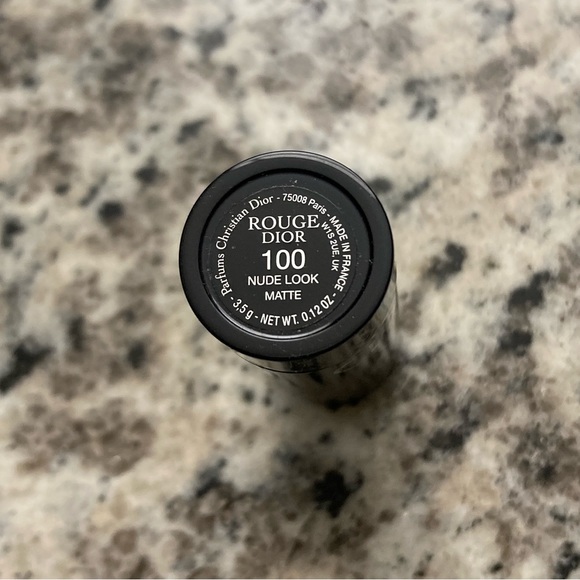 Dior Lipstick in matte - Picture 2 of 5